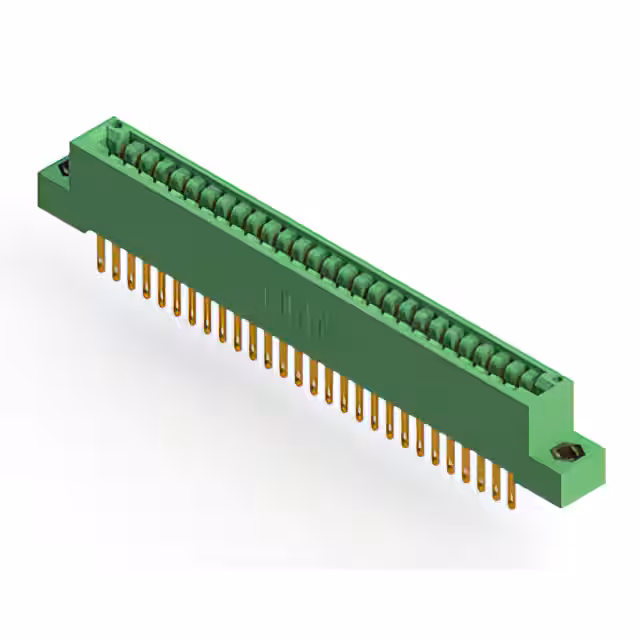 846-056-500-207 EDAC Inc.  Edgeboard Connectors